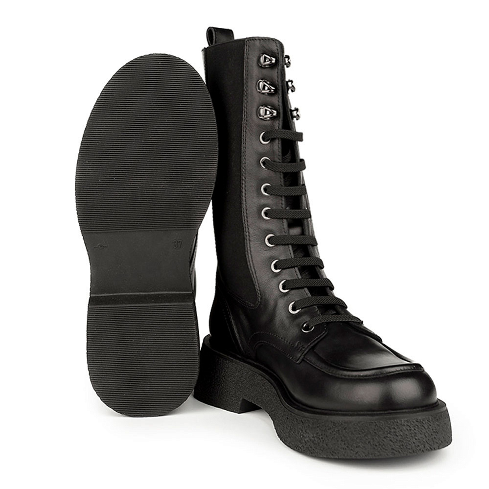 Ботинки Kristina & Milan 40380-1-BL