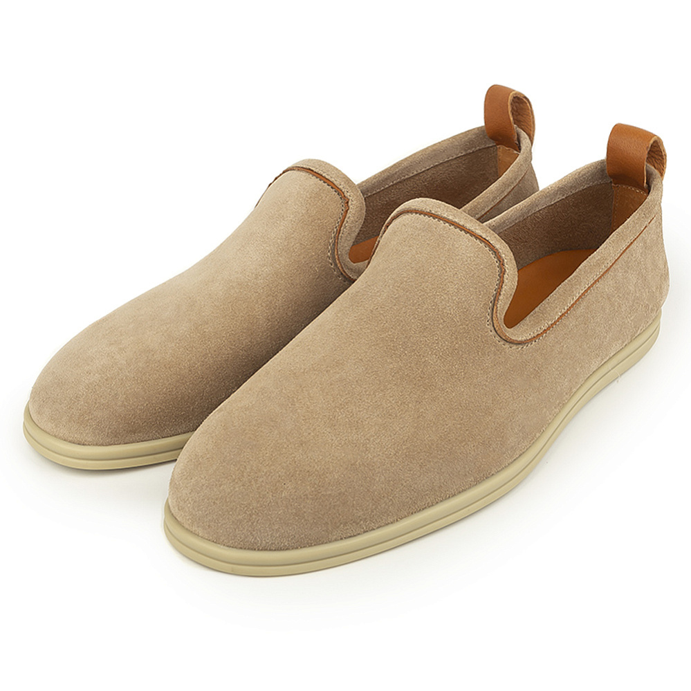 Мокасины Kristina & Milan 291A-1-233-BG