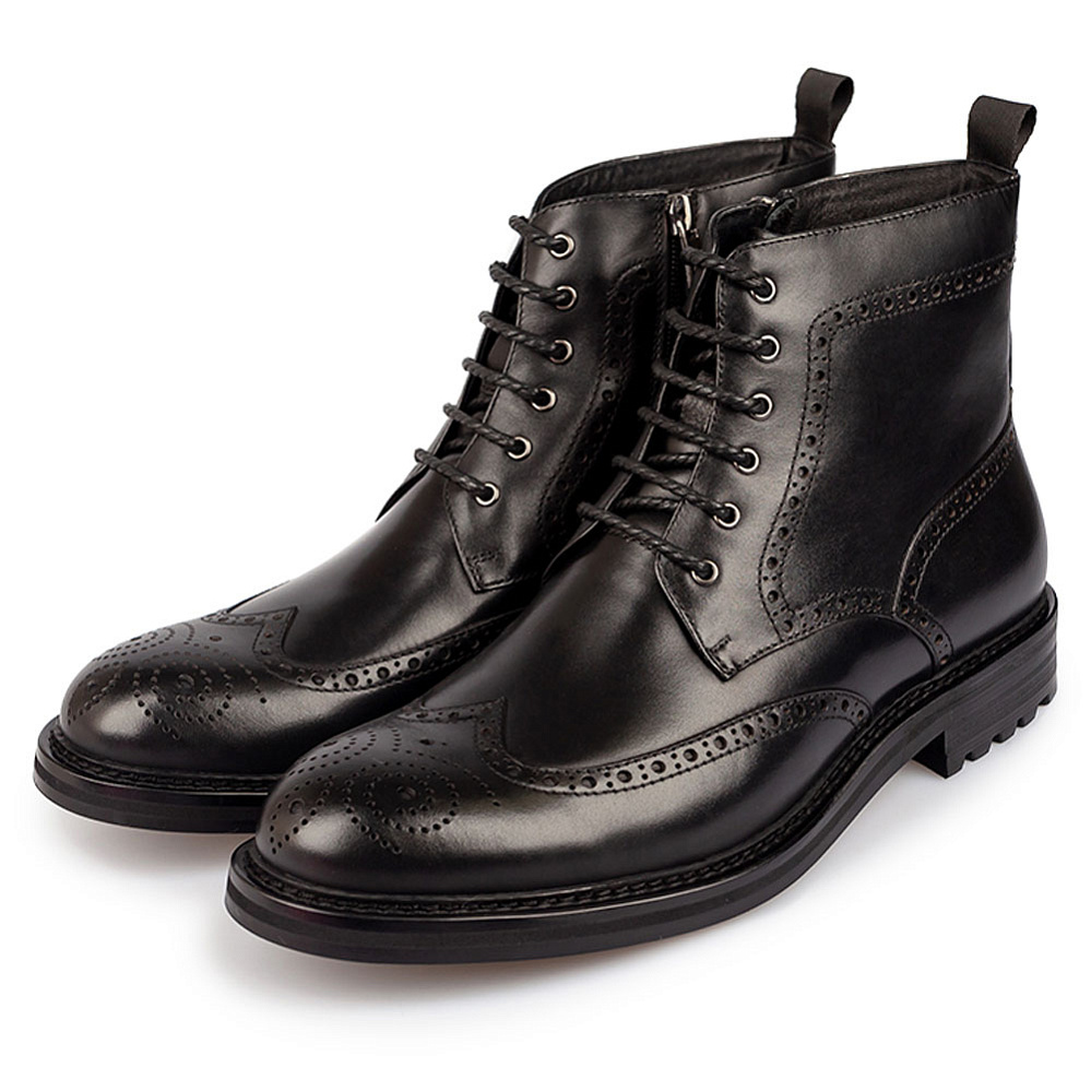 Ботинки Kristina & Milan 03S379-5