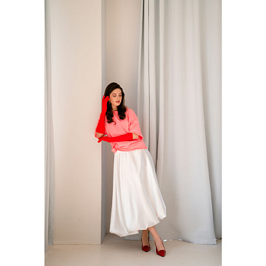 Стильный LOOK Туфли слингбэки Kristina & Milan 22627 12