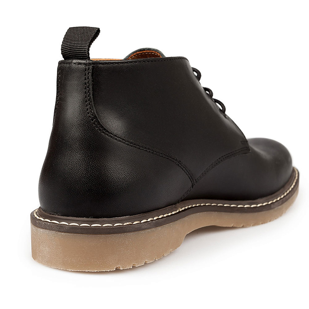 Ботинки чакка Miris 21732K