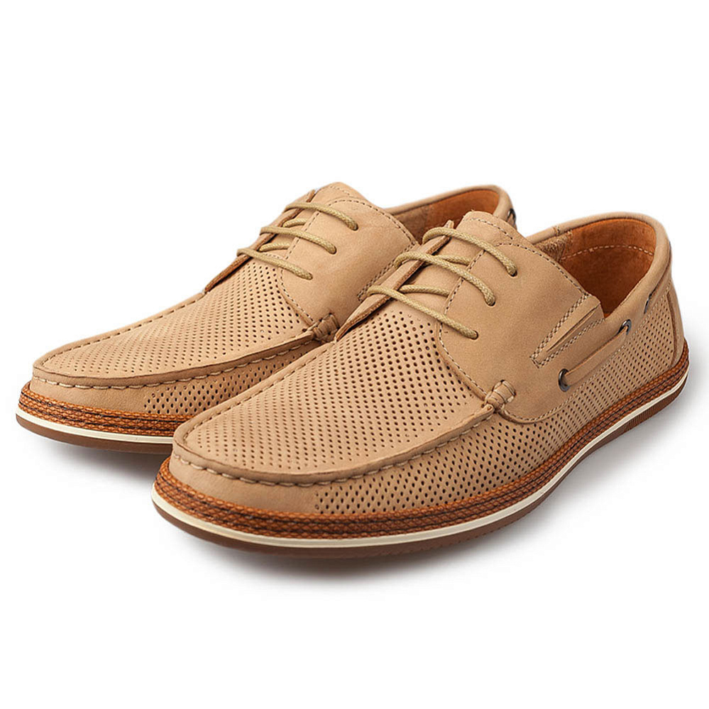 Топсайдеры Miris 651B-26