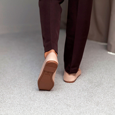 Стильный LOOK Лоферы Miris 97576 9