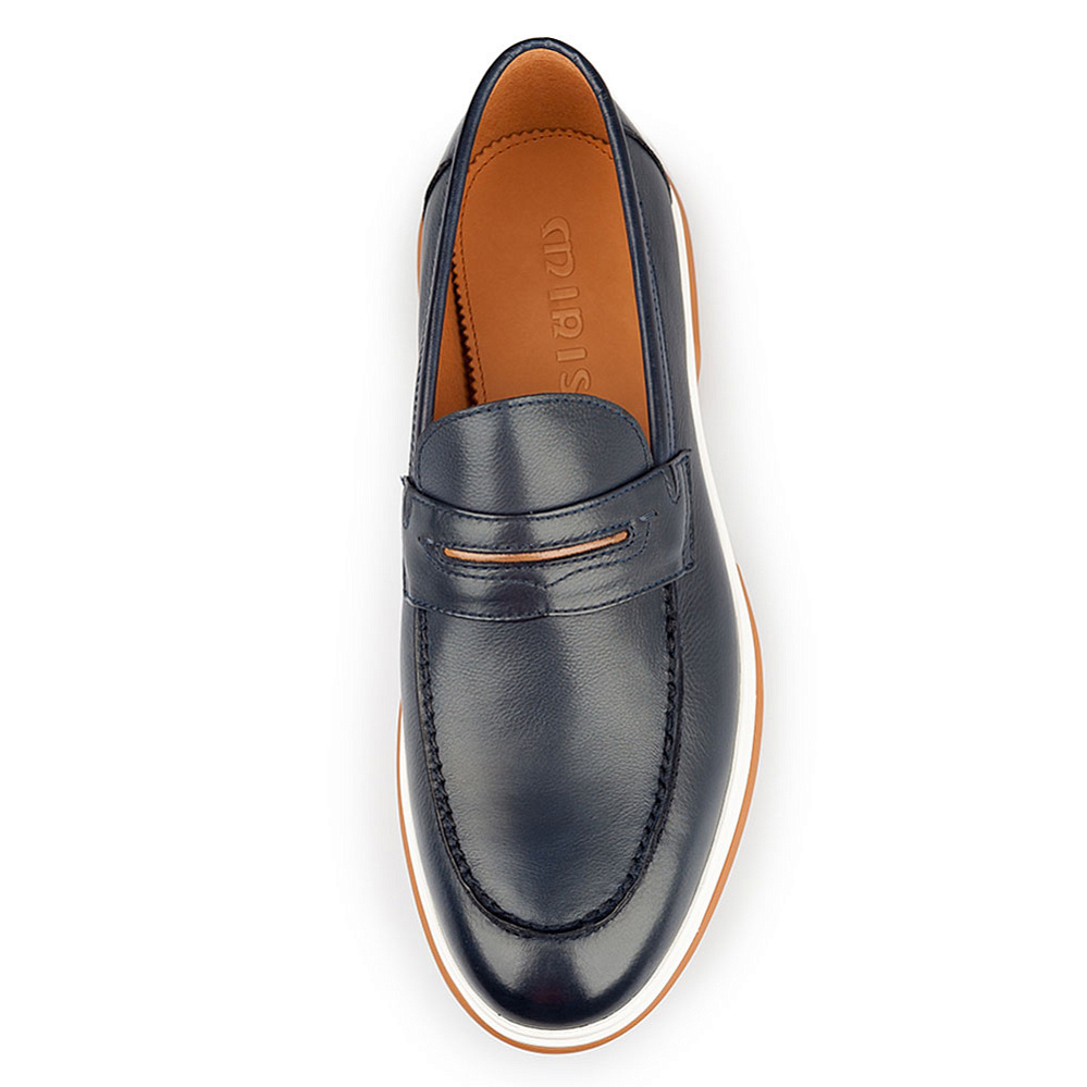 Лоферы Miris F979AB-Q2H