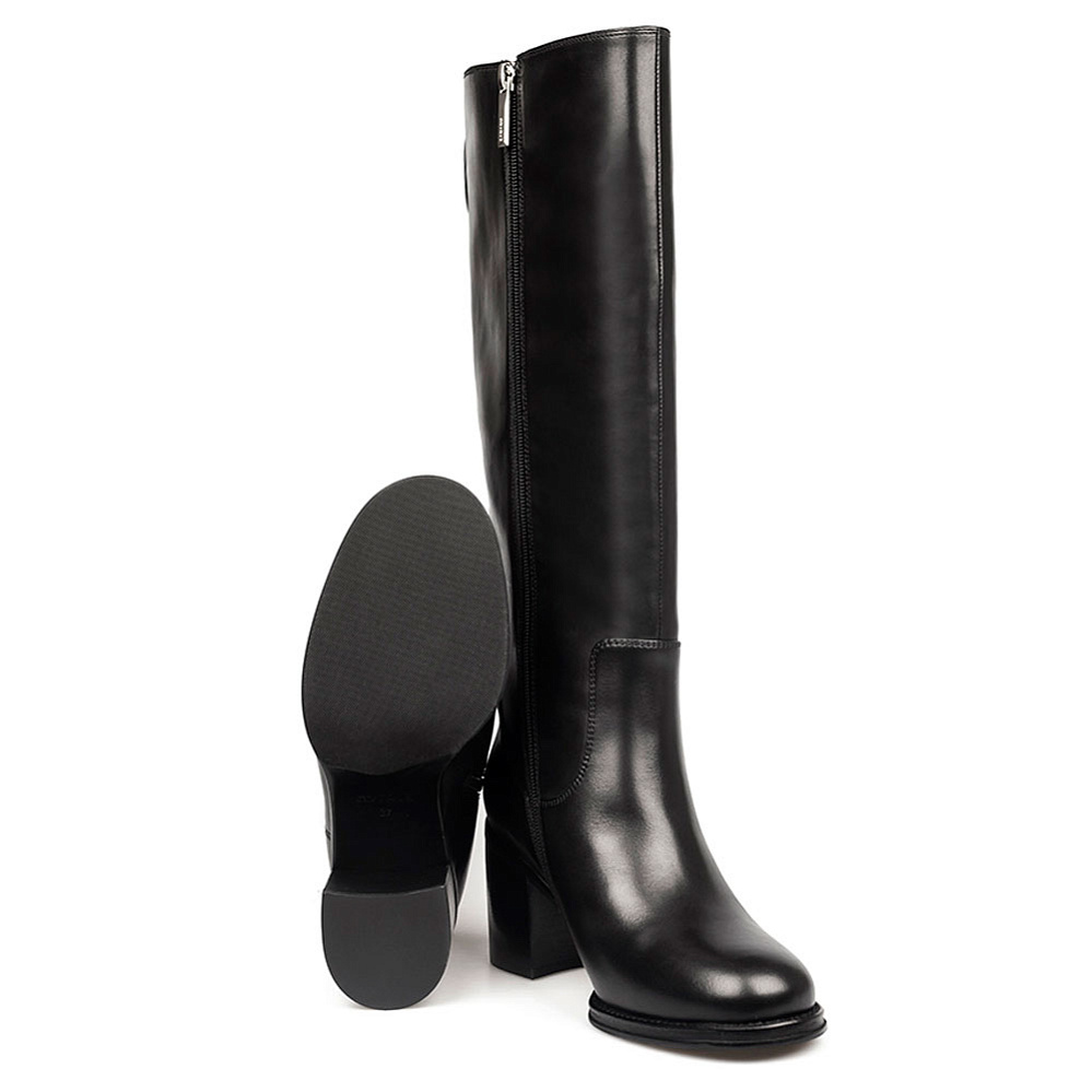 Сапоги Miris J78515-80BM