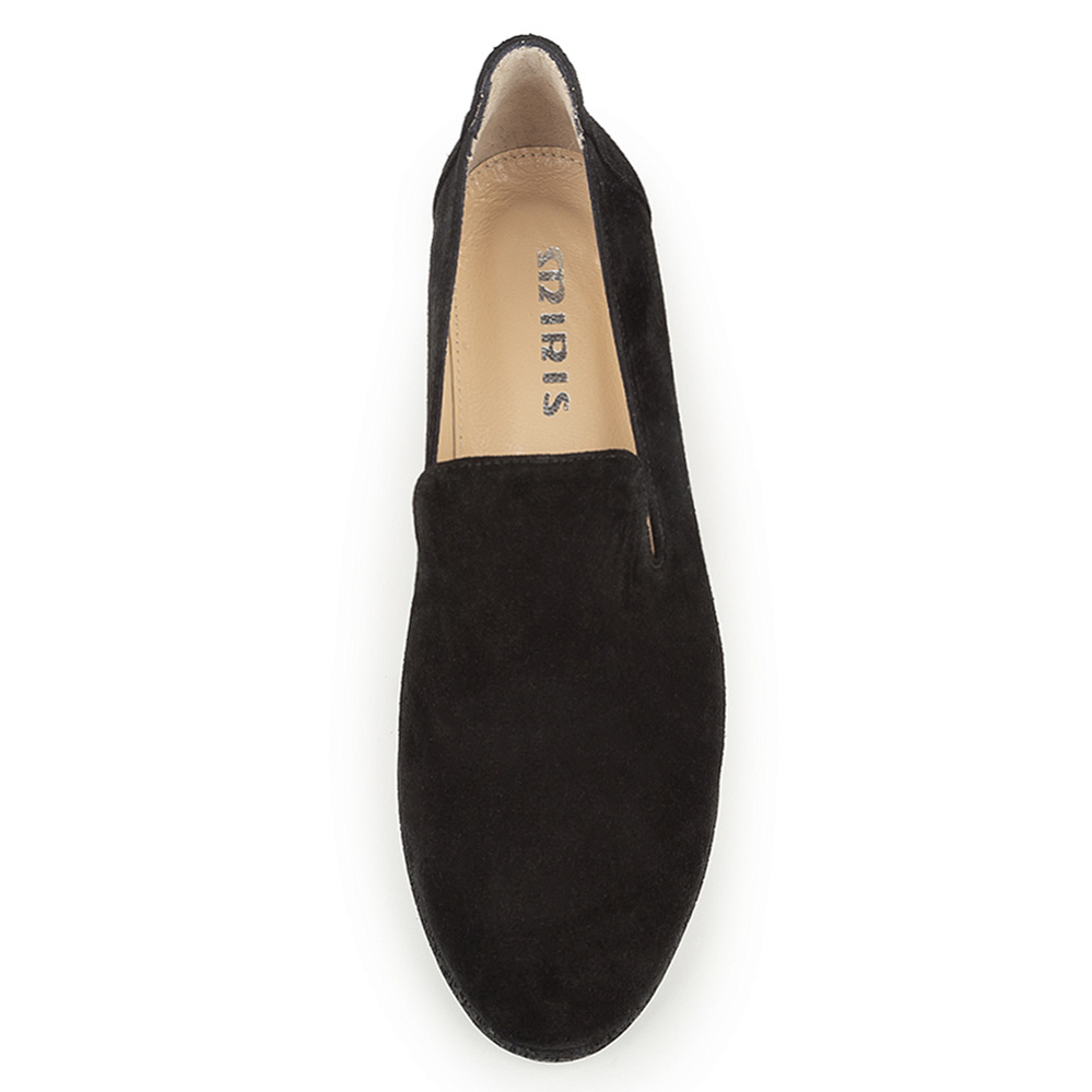 Лоферы Miris 4161803-BL