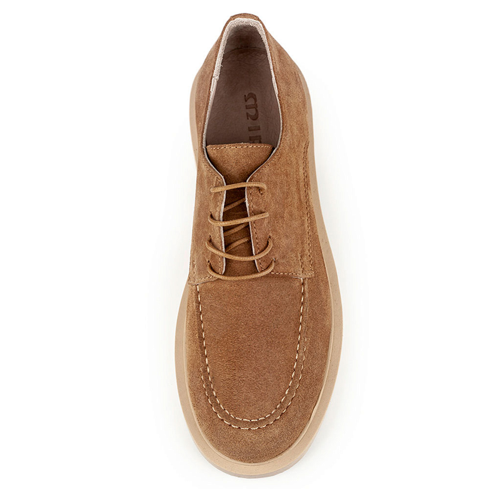 Полуботинки дерби Miris 2620Z