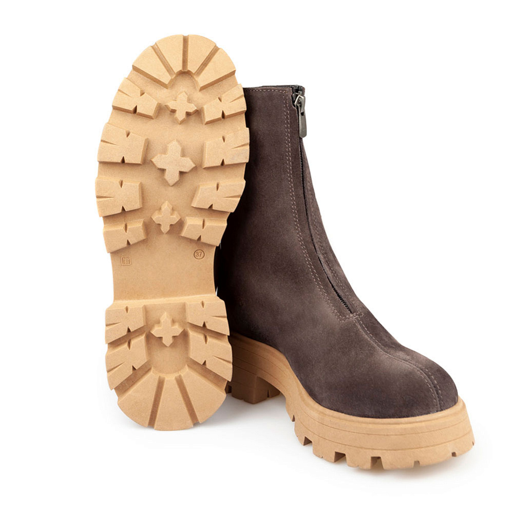 Ботинки Miris 402