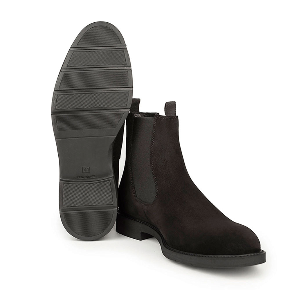 Челси Kristina & Milan L1305-BL