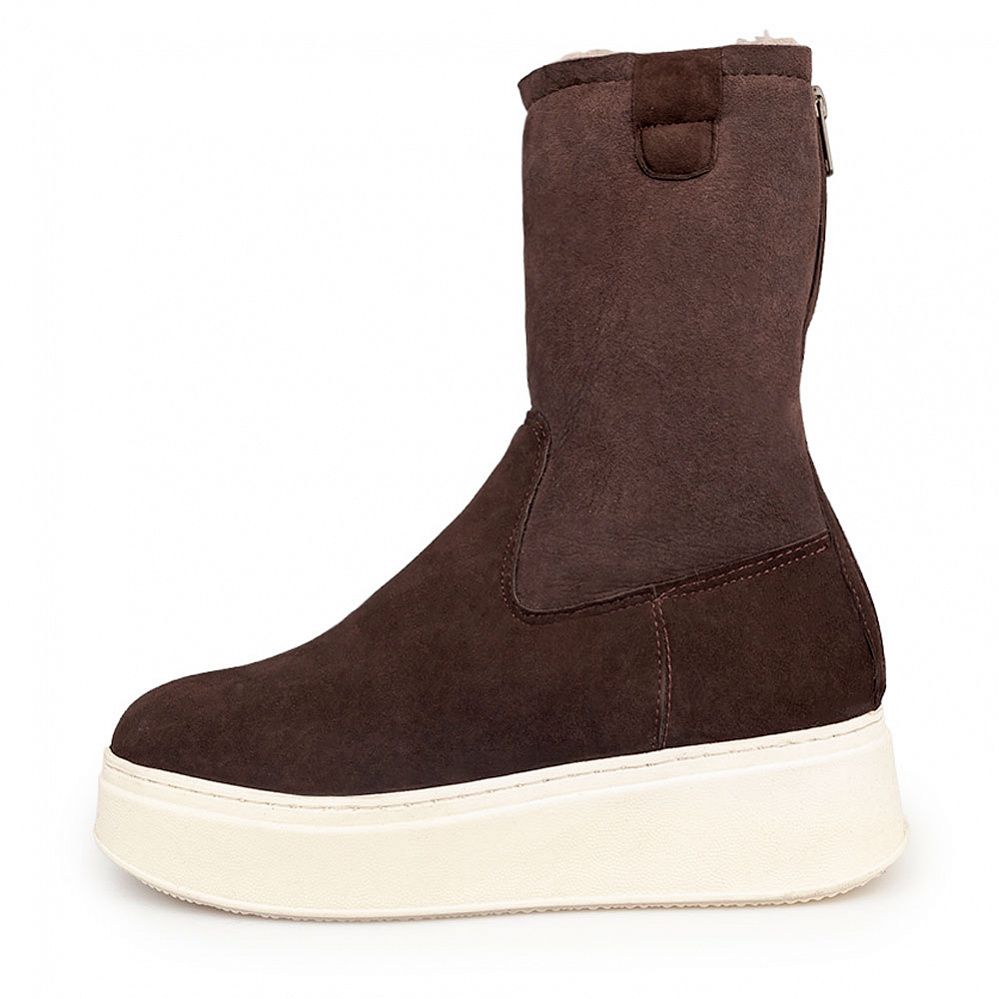 Полусапоги Kristina & Milan 7073