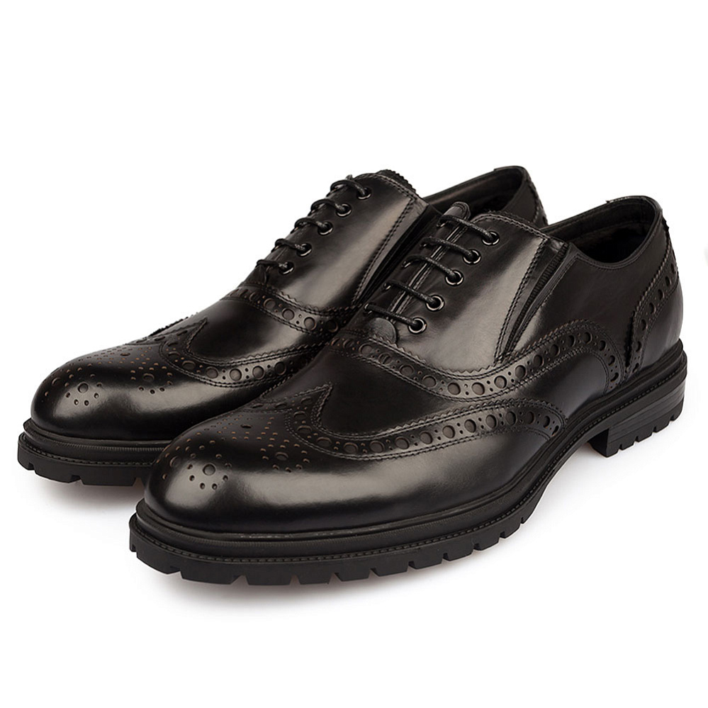 Полуботинки броги Miris 31RY118A-3