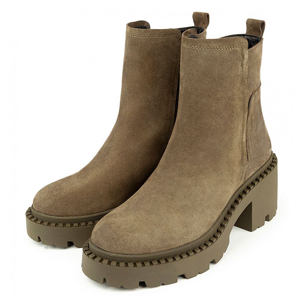 Ботинки Miris 23210A-GN