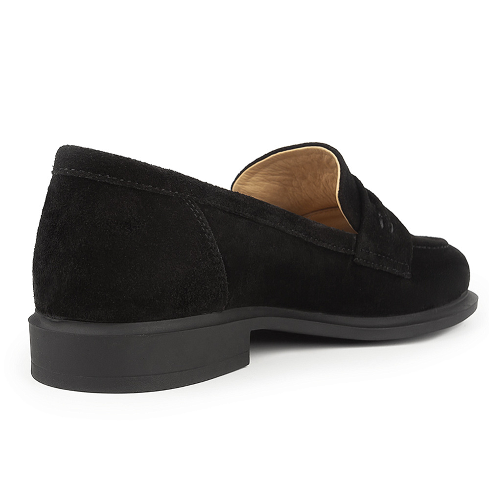 Лоферы Miris 24180-420-BL