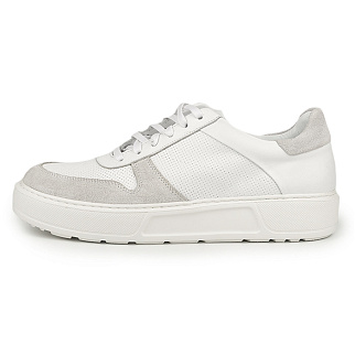 Кеды Miris 24170-1-WH