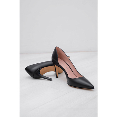 Стильный LOOK Туфли д'Орсе Kristina & Milan 25948 8