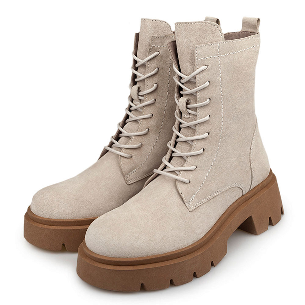 Ботинки Kristina & Milan 603Z-M