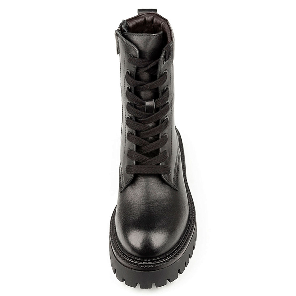 Ботинки Kristina & Milan 055-8048-BL