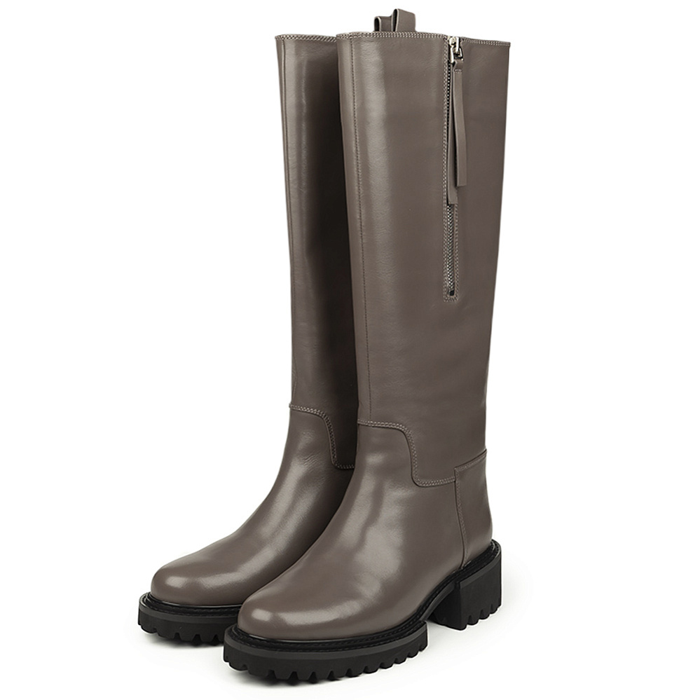 Сапоги Kristina & Milan J110916-21BM-GR