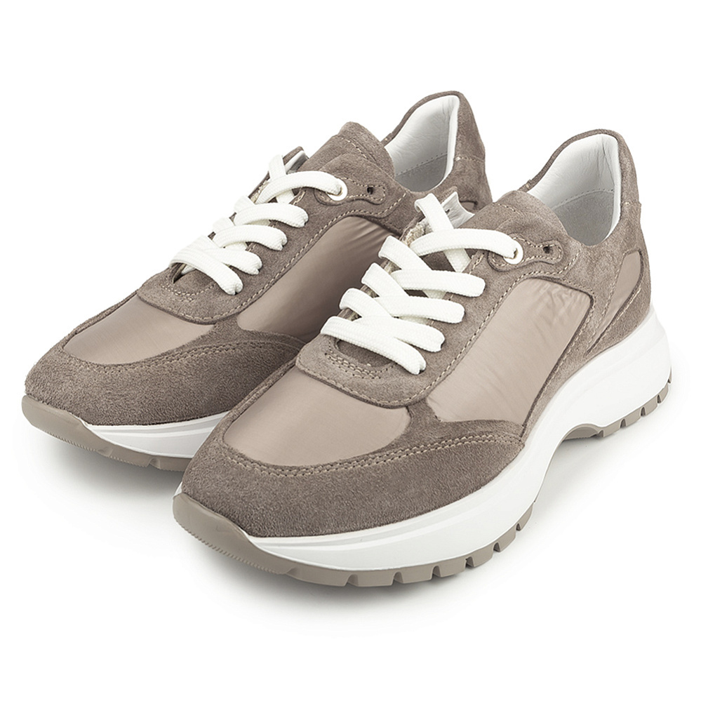 Кроссовки Miris 24166-GR