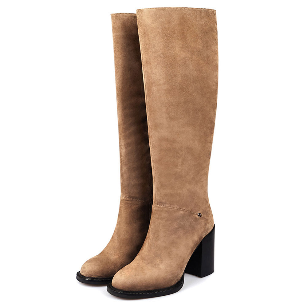 Сапоги Kristina & Milan G3-121M