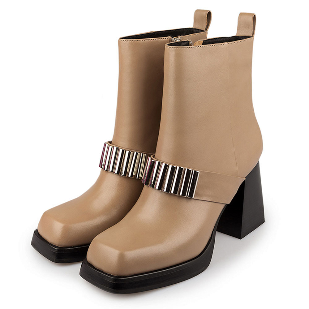 Ботильоны Miris 623-607