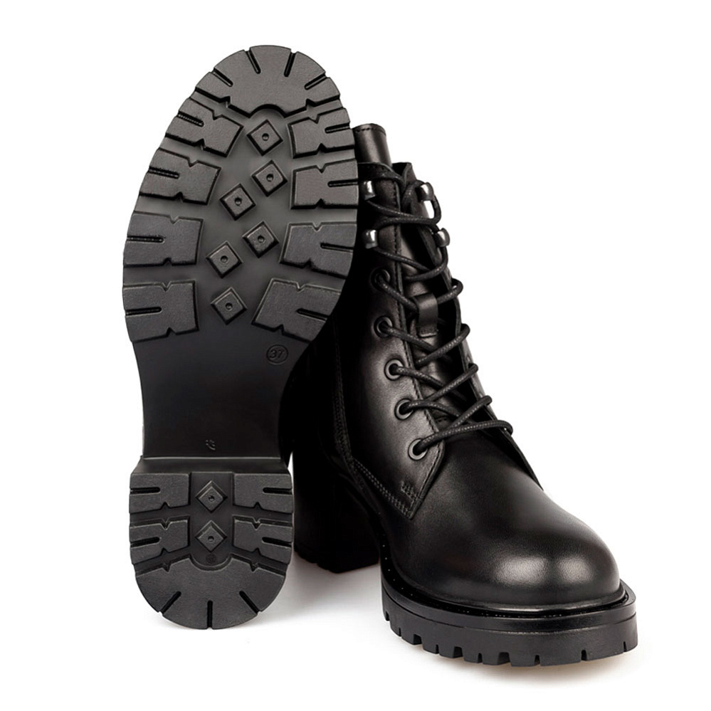 Ботинки Miris 424