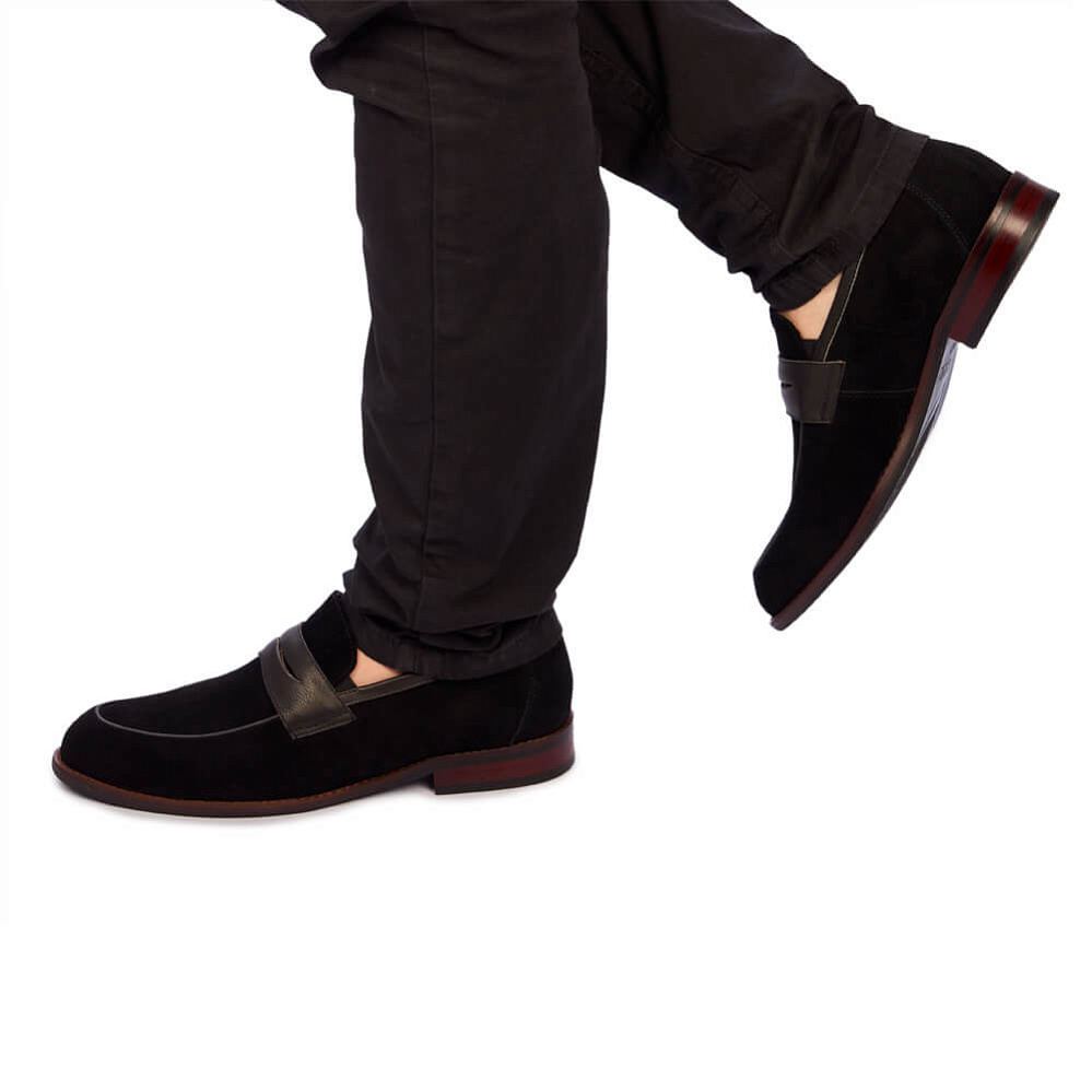 Лоферы Miris 03Y612-17