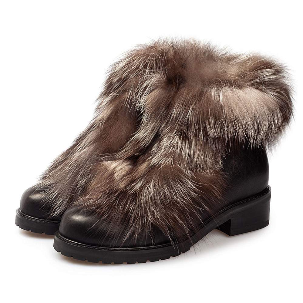 Ботинки Miris 1838-1N