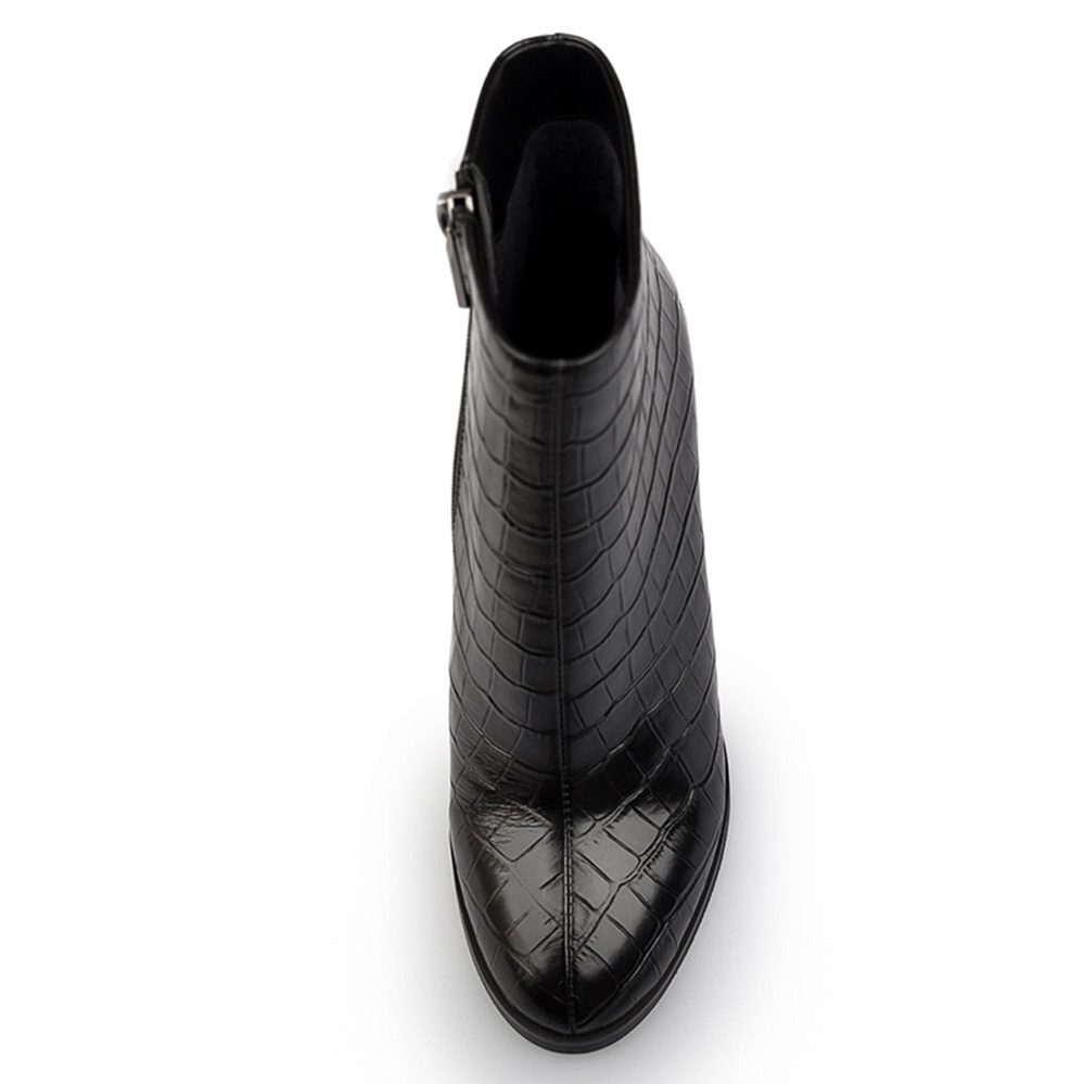 Ботильоны Miris H129AB-04-27R