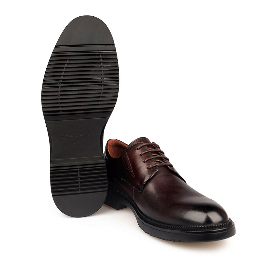 Полуботинки дерби Kristina & Milan G206A-G23A