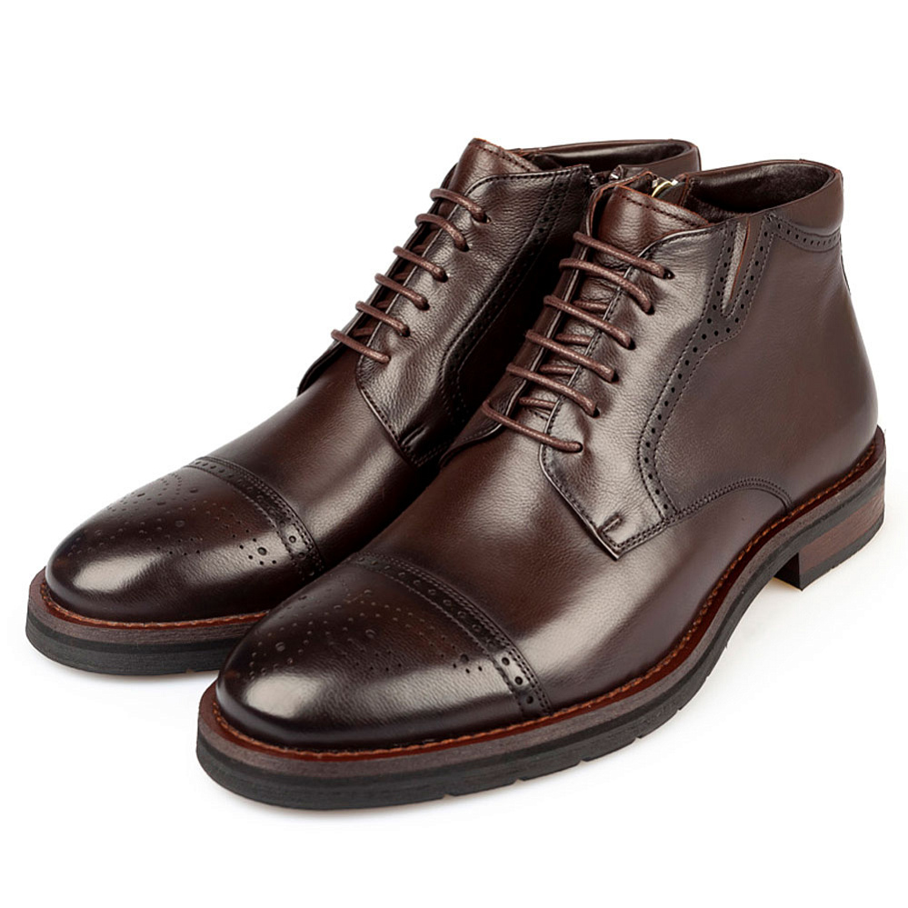 Ботинки Kristina & Milan Q10M-B25