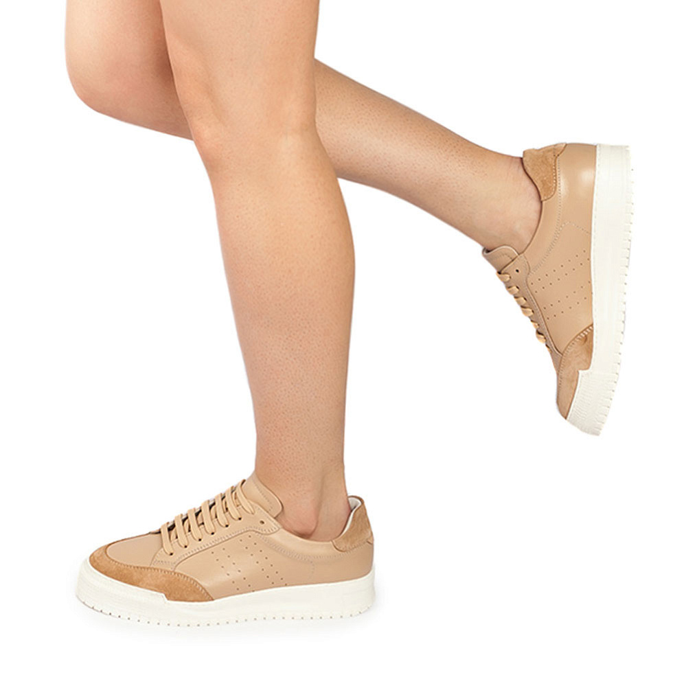 Кеды Kristina & Milan 35122-53