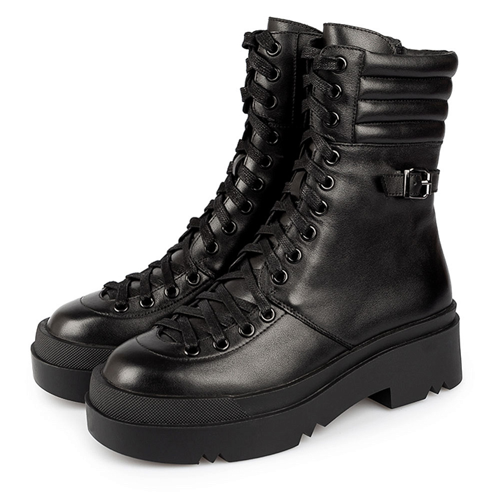 Ботинки Miris 093B-605-3