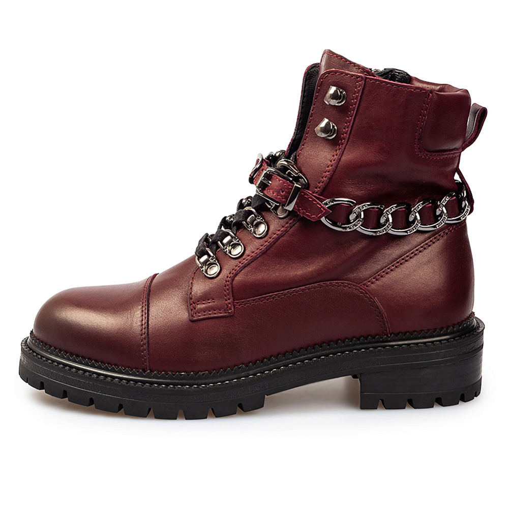 Ботинки 32073