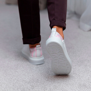 Стильный LOOK Кеды Miris 1129 9