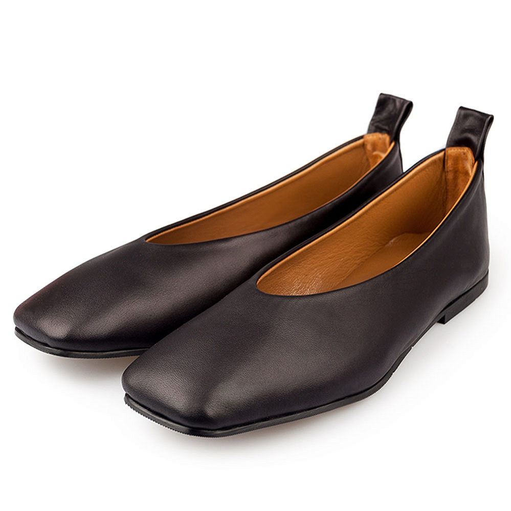 Балетки Miris 22226