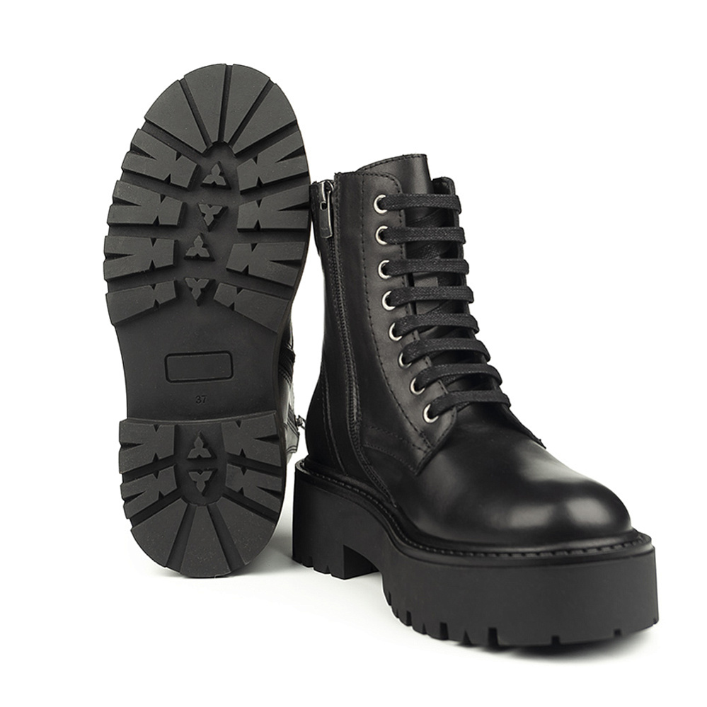 Ботинки Kristina & Milan 40504-1-BL