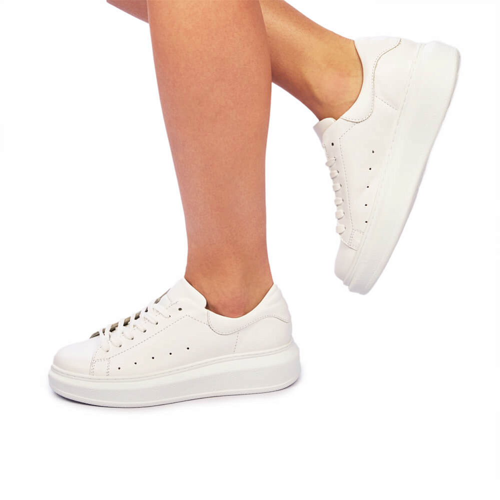 Кеды Miris 1100N