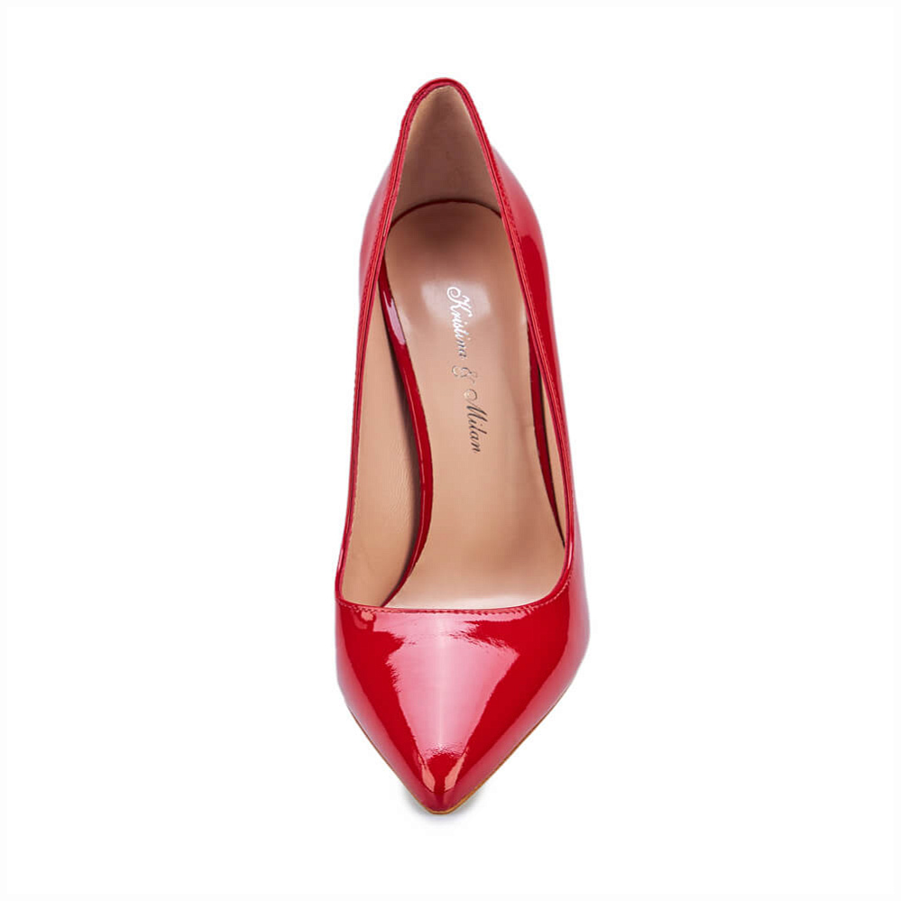 Туфли Kristina & Milan 24046