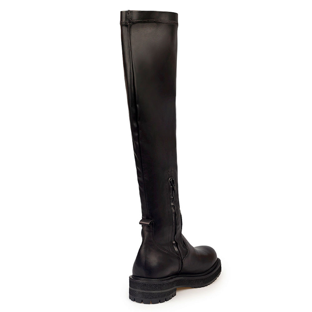 Сапоги Kristina & Milan 7015