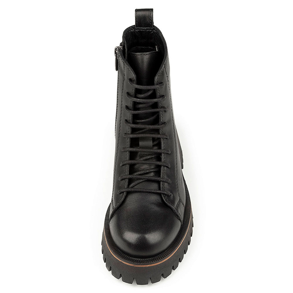 Ботинки Kristina & Milan 40002-1-BL