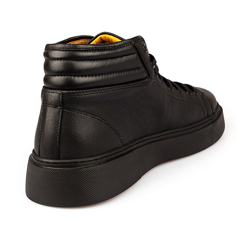 Кеды Miris 21790