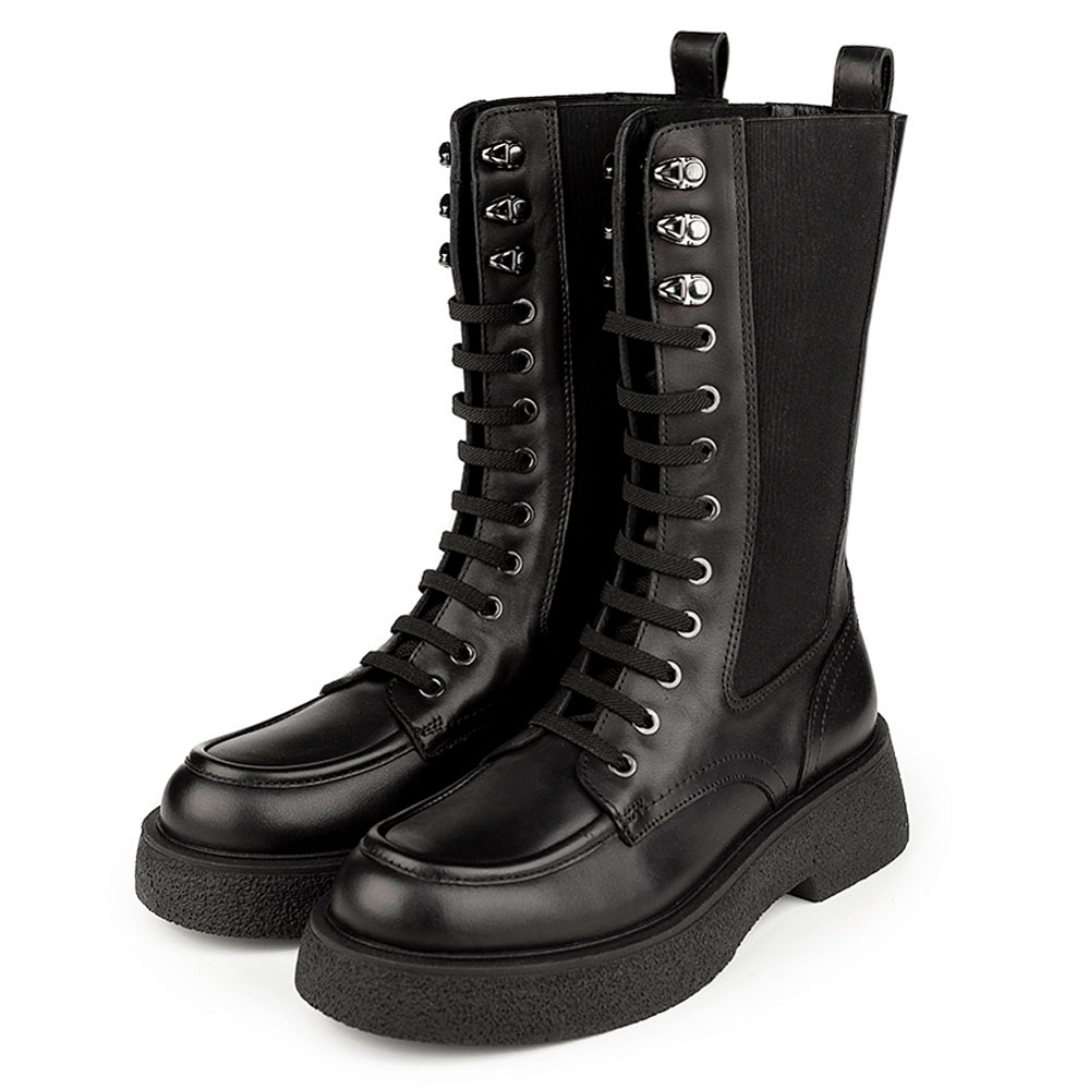 Ботинки Kristina & Milan 40380-1-BL