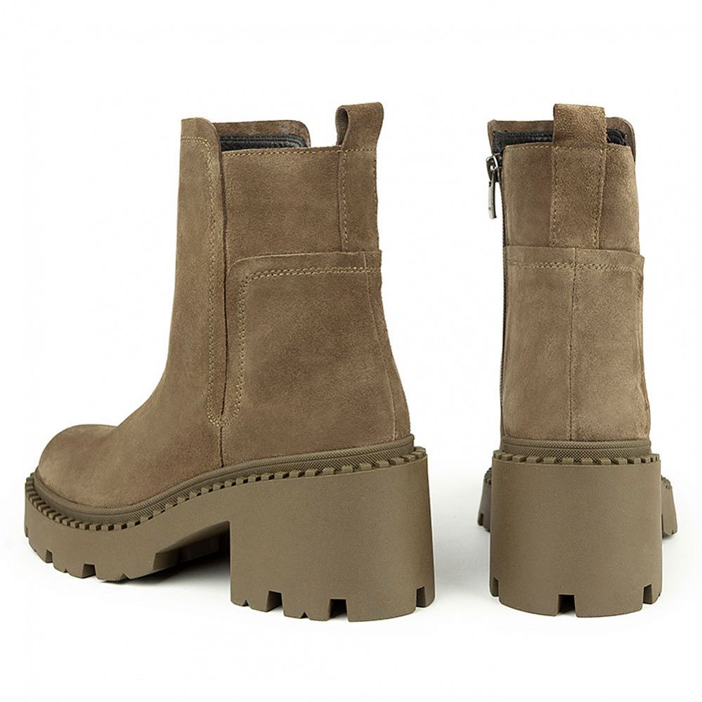 Ботинки Miris 23210A-GN