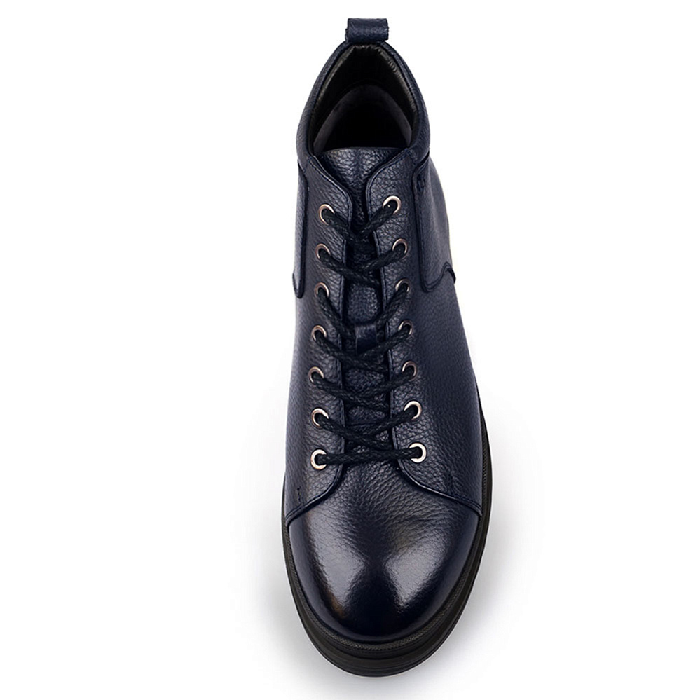 Ботинки кеды Kristina & Milan Z11B-2-1