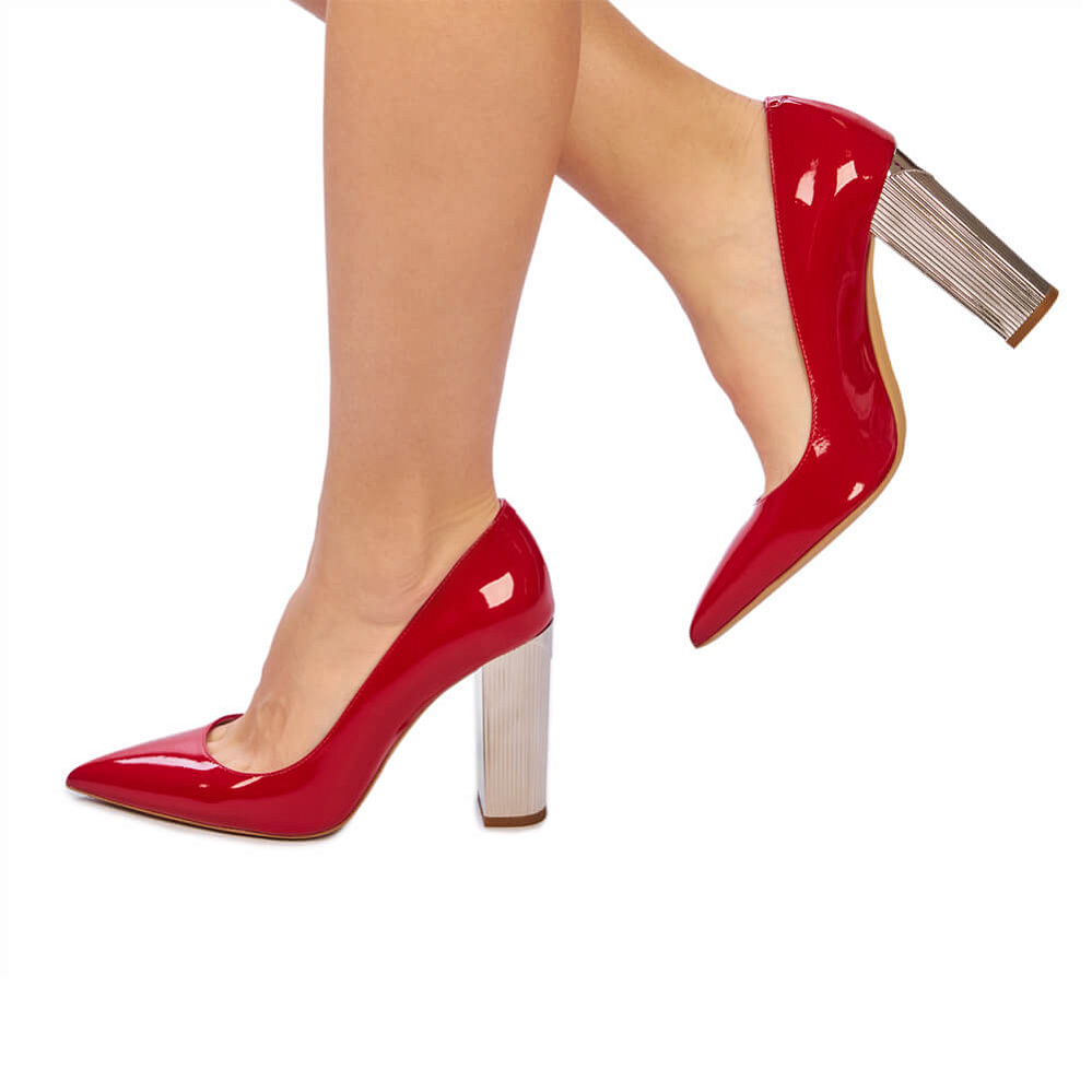 Туфли Kristina & Milan 24047