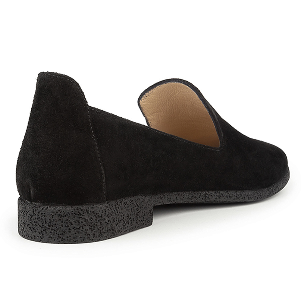 Лоферы Miris 4161803-BL