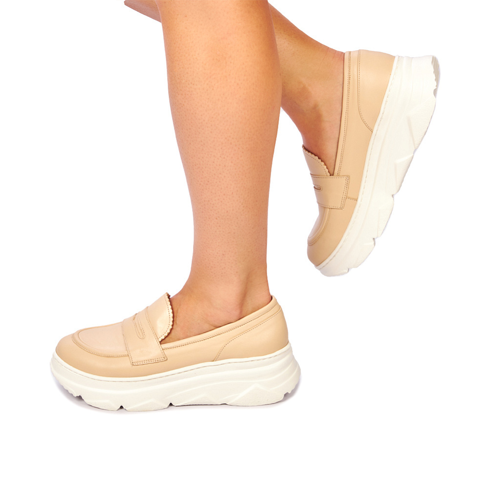 Лоферы Kristina & Milan 065