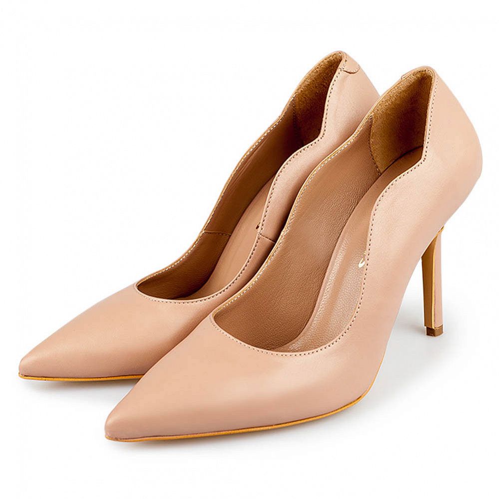 Туфли Miris 502