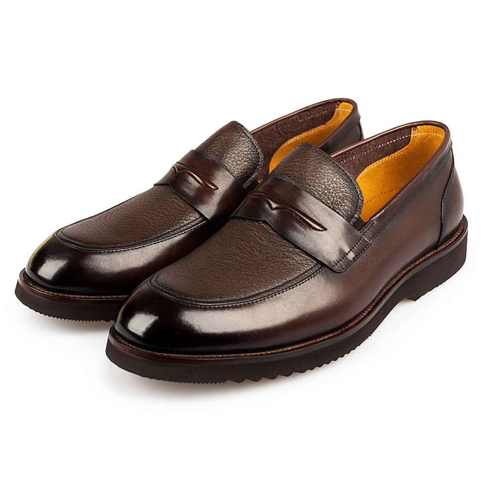 Лоферы Kristina & Milan YS320AB-H10B